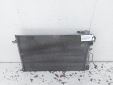 Radiatore aria condizionata - radiatore,