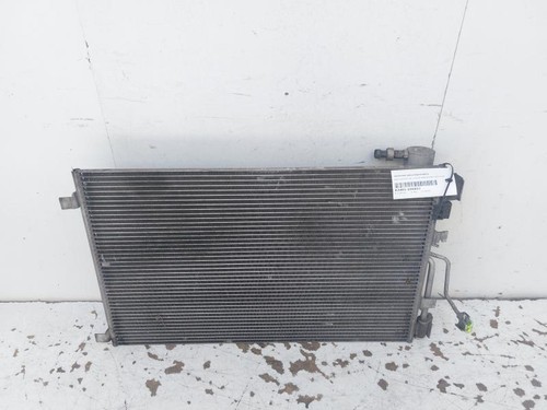 Radiatore aria condizionata - radiatore,