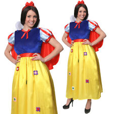 ADULTI PRINCIPESSA DELLE NEVI