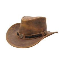 Cappello western cowboy