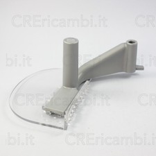 RGV Gruppo Pressamerce PVC Grigio Originale Affettatrice 22 25 195