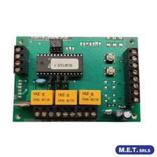 CHIAVE ELETTRONICA A