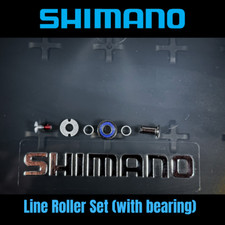 Set rulli Shimano Stella FI