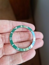 REAL Ceramic Bezel Suitable