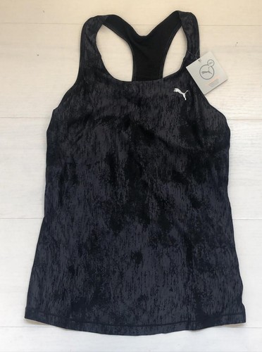 4351 puma canotta canottiera - 4351,
