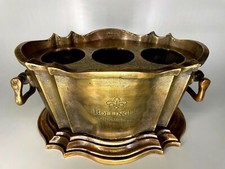 Antico refrigeratore vino