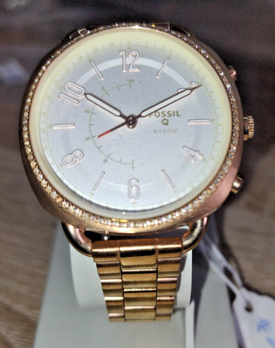 Orologio fossil ftw1208 - orologio,