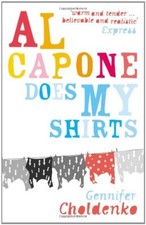 Al Capone Does My Shirts By