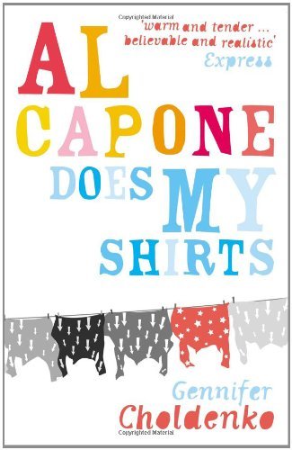 Capone does shirts - my, by