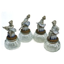 33216 Bomboniere Barattolo