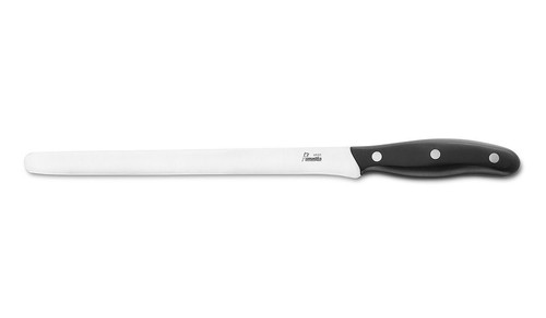 Coltello prosciutto con - da,