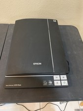 Epson Perfection V370 scanner
