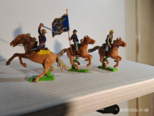 Britains deetail cavaliere - britains, deetail,