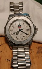 Orologio TAG Heuer