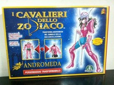 Cavalieri Dello Zodiaco Bronzo