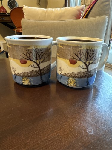 Otigari set tazze vintage - 2,