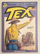 Tex Stella d'Oro 6 La Grande