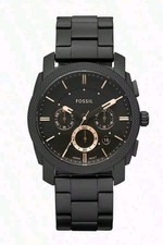 Orologio Uomo FOSSIL FS4682