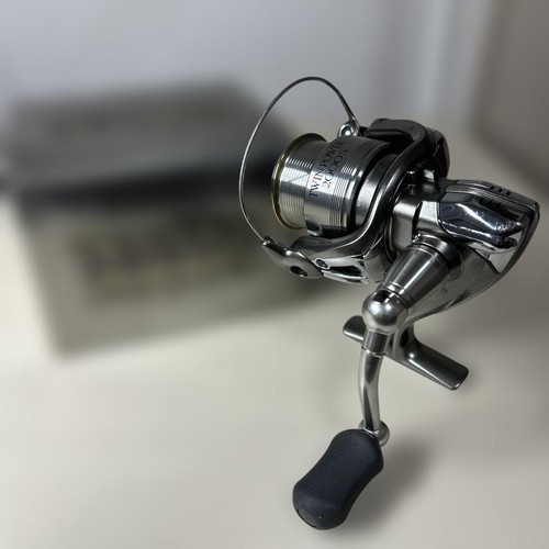 Mulinello spinning shimano - da,