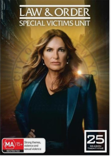 Law order special victims - order,