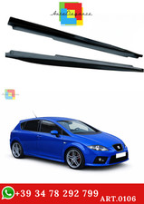 MINIGONNE LATERALI SEAT LEON