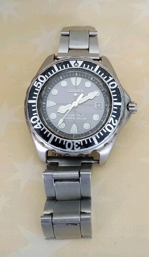 Orologio vintage citizen solar - orologio,