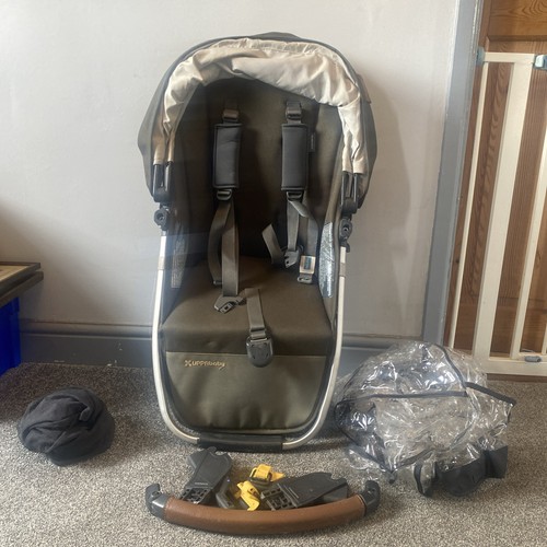 Sedile uppababy vista - sedile,