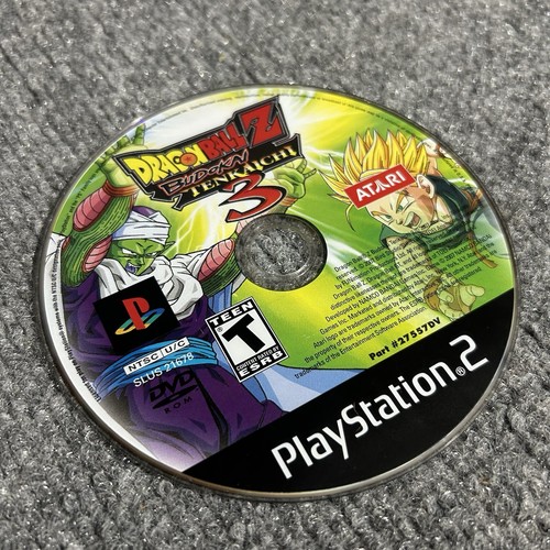 Dragon ball budokai - dragon,