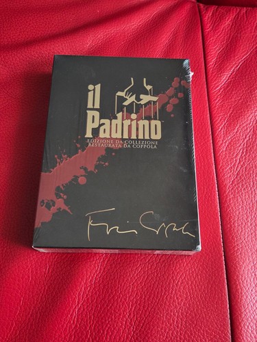 Padrino edizione - il,