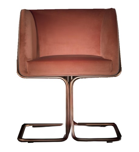 Poltrona chippendale - chippendale,
