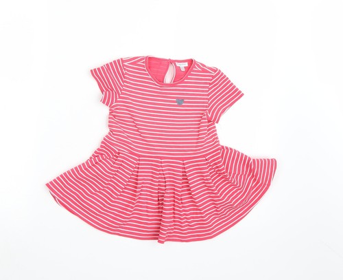 Vestito shirt fagottino - vestito,