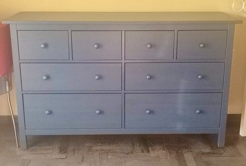 Cassettiera ikea hemnes - cassettiera,