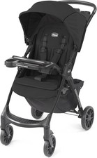 Chicco Bravo Quick-Fold