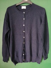 William Lockie Cardigan 100%