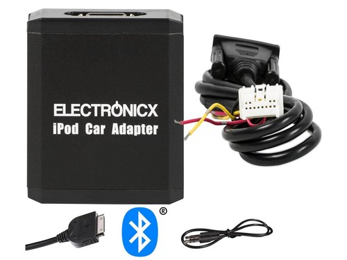 Adattatore aux bluetooth - adattatore,