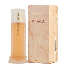 Laura Biagiotti Roma Eau de Toilette pour femme 100ml