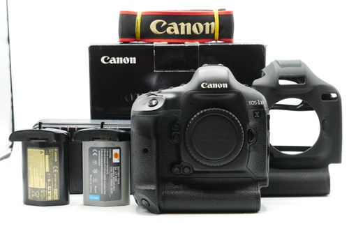 Canon eos 1dx kit 80000 - canon,