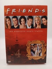 Friends - Box Set / Staffel 4