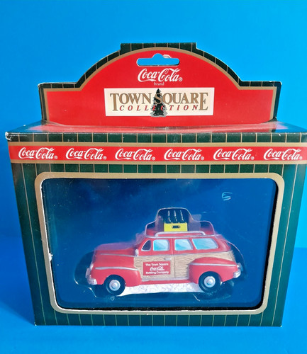 Coca cola collezione - collezione, piazza