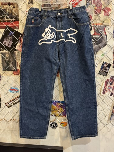 Jeans per cani icecream - jeans,