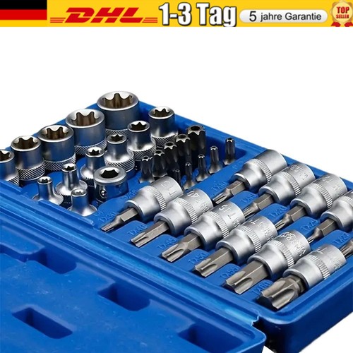 Set pezzi chiavi - set,