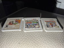 Mario & Luigi: Paper Jam &