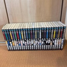Fullmetal alchemist vol 27 - fullmetal, vol.1~27