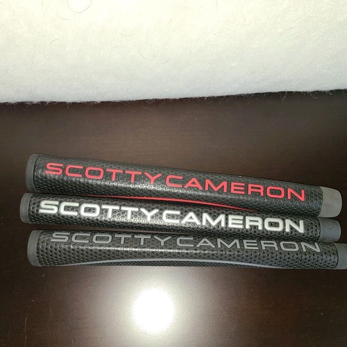 Autentico scotty cameron - autentico,