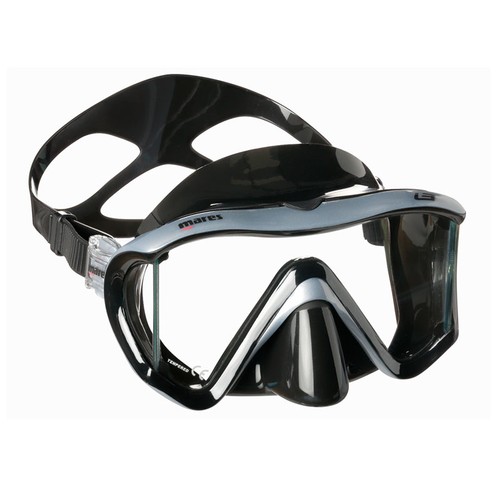 Maschera subacquea mares in - subacquea, i3