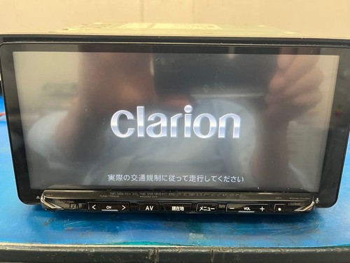 Clarion max775w larghezza 7 - max775w, 7,7