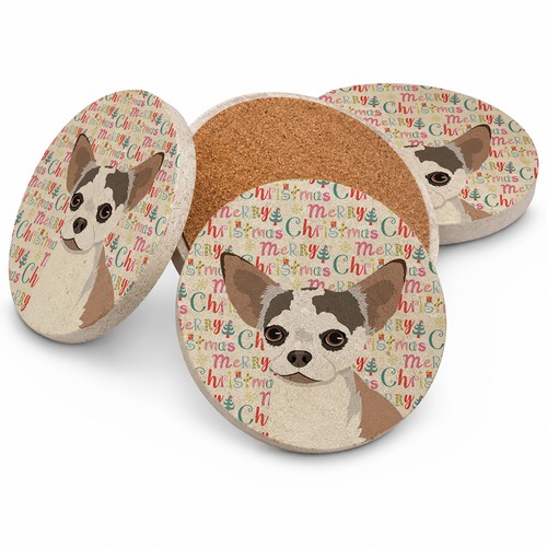 Caroline treasures chihuahua - treasures,