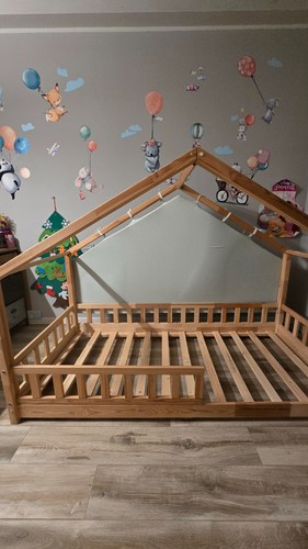 Letto per cameretta forma - cameretta, a