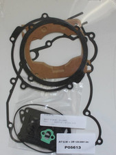 TM RACING 125 MX EN SMR 2T dal