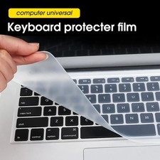COVER TASTIERA LAPTOP SILICONE